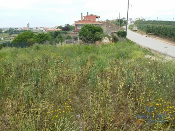 Terreno para Venda em A dos Francos