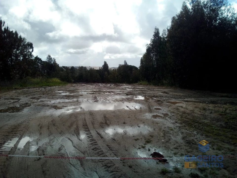 Terreno para Venda em Nadadouro Foto 2