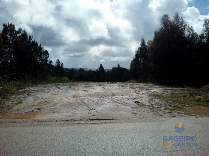 Terreno para Venda em Nadadouro Foto 1