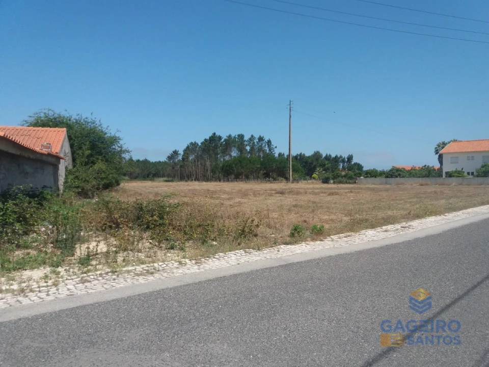 Terreno para Venda em Tornada e Salir do Porto Foto 7
