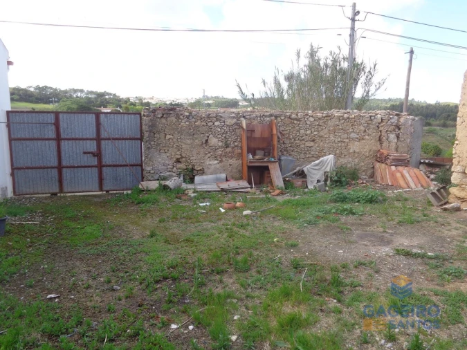 Terreno para Venda em Santa Maria, São Pedro e Sobral da Lagoa Foto 1