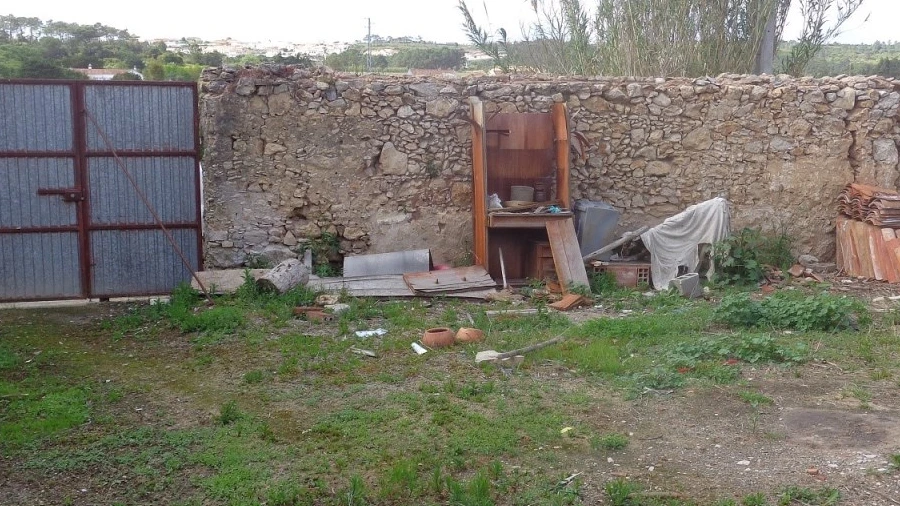 Terreno para Venda em Santa Maria, São Pedro e Sobral da Lagoa