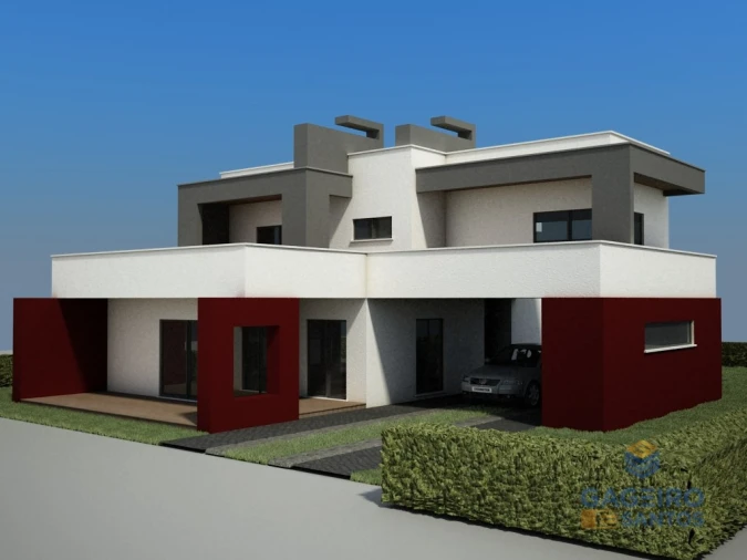 Terreno para Venda em Barrio Foto 3