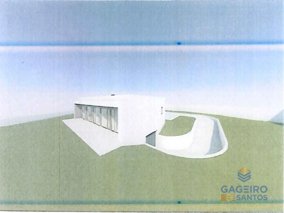 Terreno para Venda em Nossa Senhora do Pópulo, Coto e São Gregório Foto 3