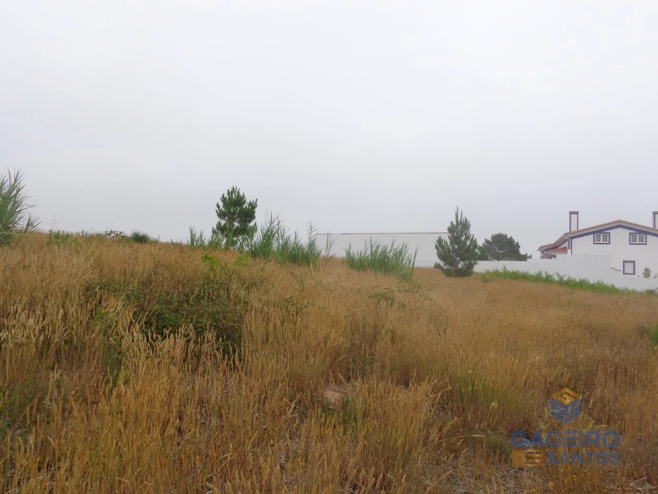 Terreno para Venda em Nossa Senhora do Pópulo, Coto e São Gregório Foto 4