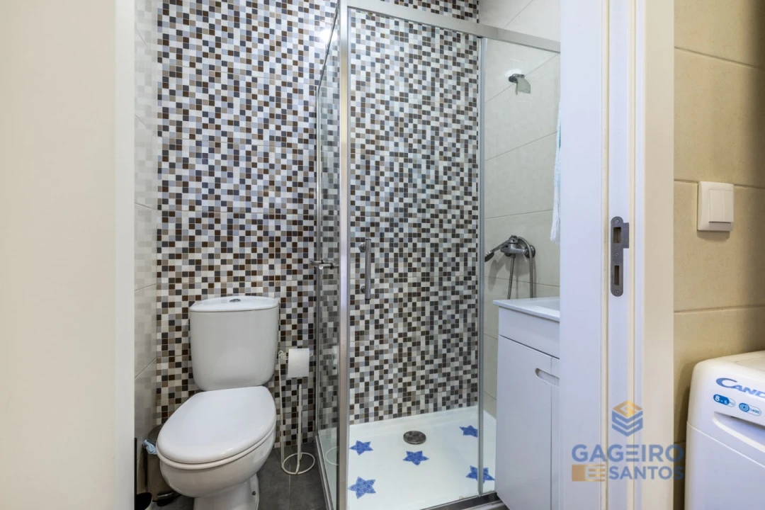 Moradia T2 para Venda em São Martinho do Porto Foto 8