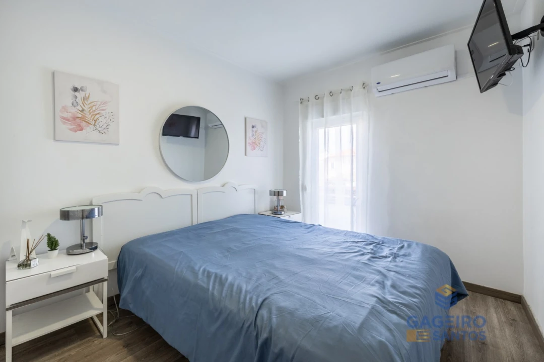 Moradia T2 para Venda em São Martinho do Porto Foto 10