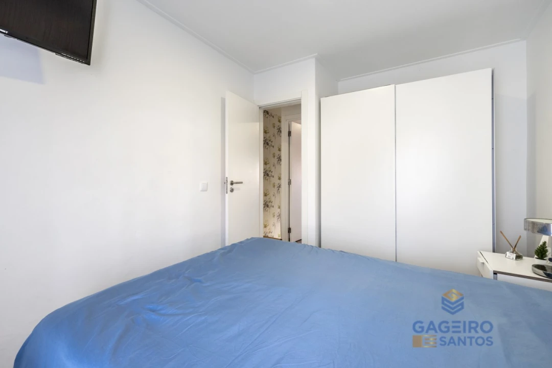 Moradia T2 para Venda em São Martinho do Porto Foto 11