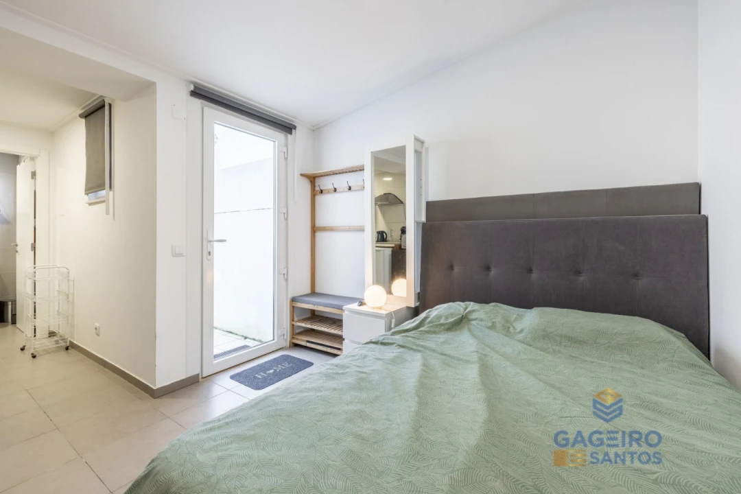 Moradia T2 para Venda em São Martinho do Porto Foto 19