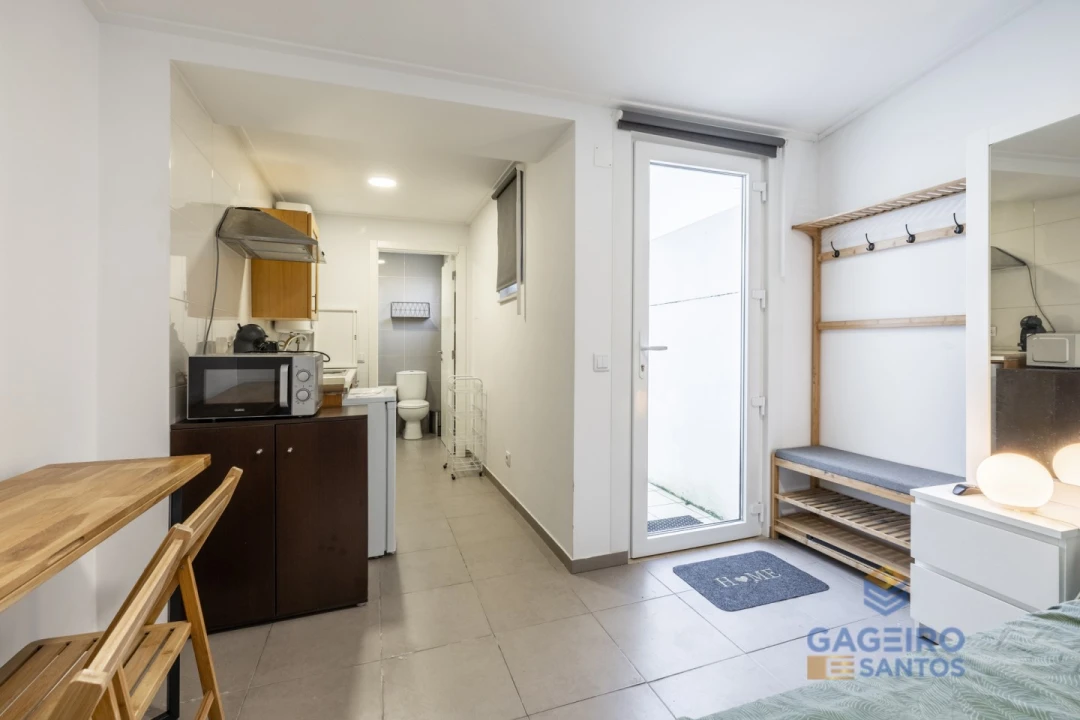 Moradia T2 para Venda em São Martinho do Porto Foto 20