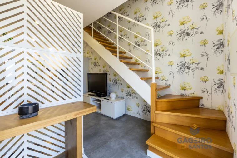 Moradia T2 para Venda em São Martinho do Porto Foto 1