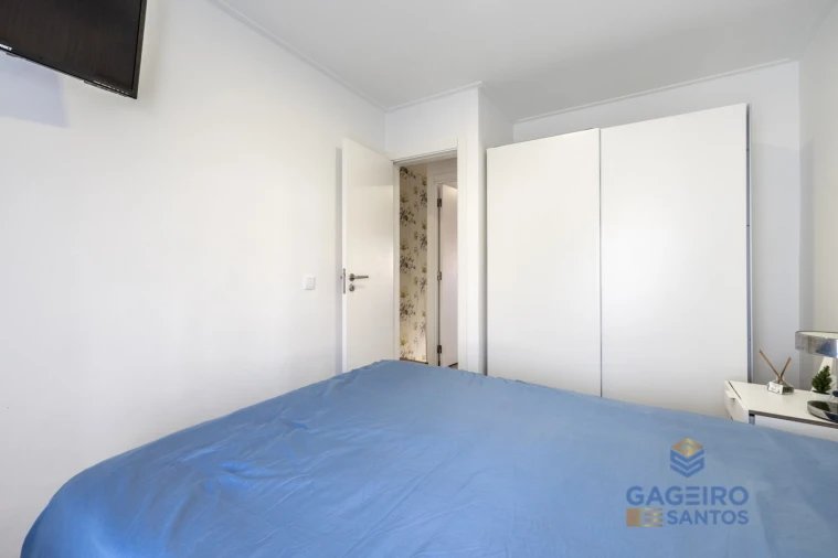 Moradia T2 para Venda em São Martinho do Porto Foto 11