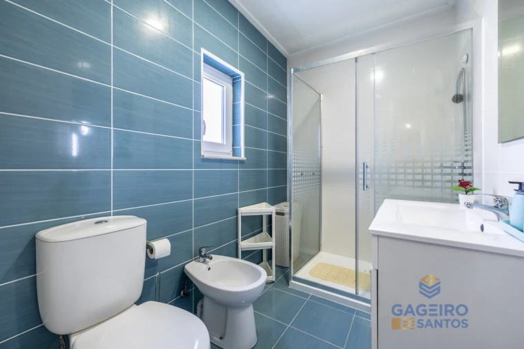 Moradia T2 para Venda em São Martinho do Porto Foto 12