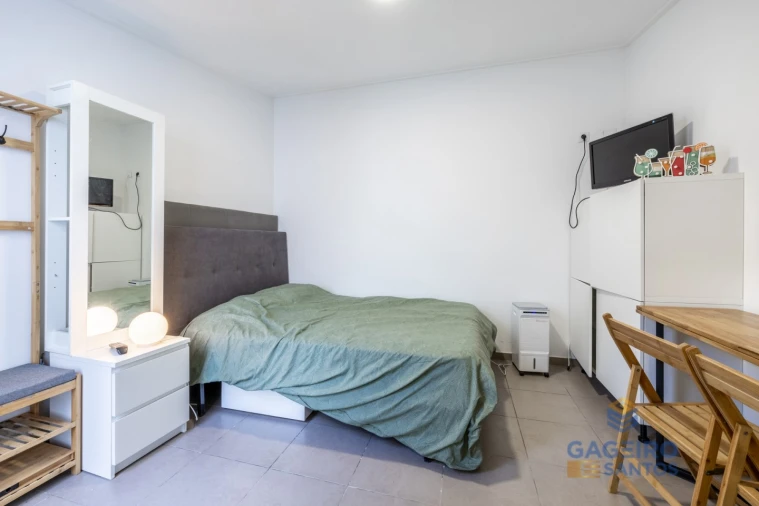 Moradia T2 para Venda em São Martinho do Porto Foto 18