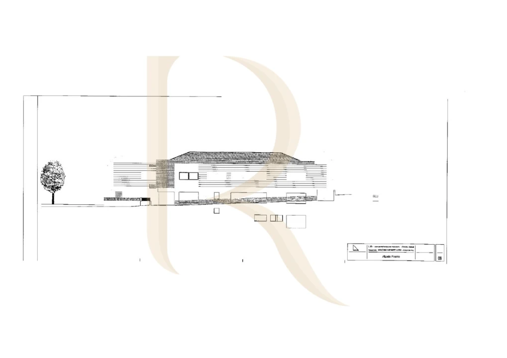Terreno para Venda em Amora Foto 2