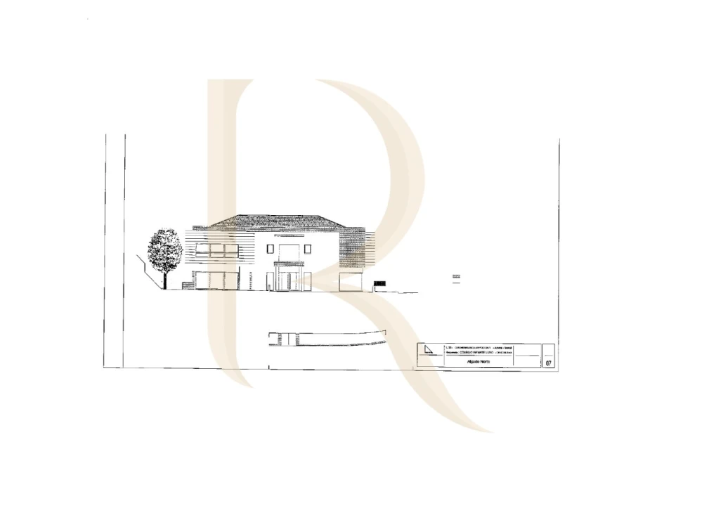 Terreno para Venda em Amora Foto 3