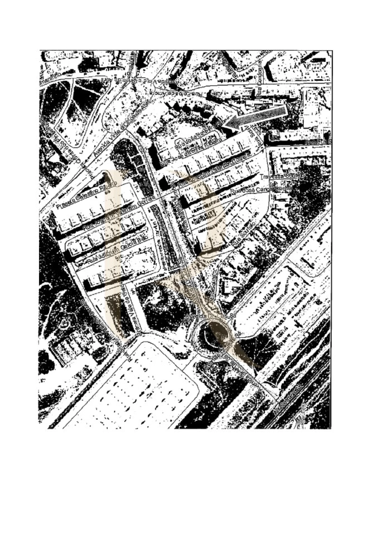 Terreno para Venda em Amora Foto 8