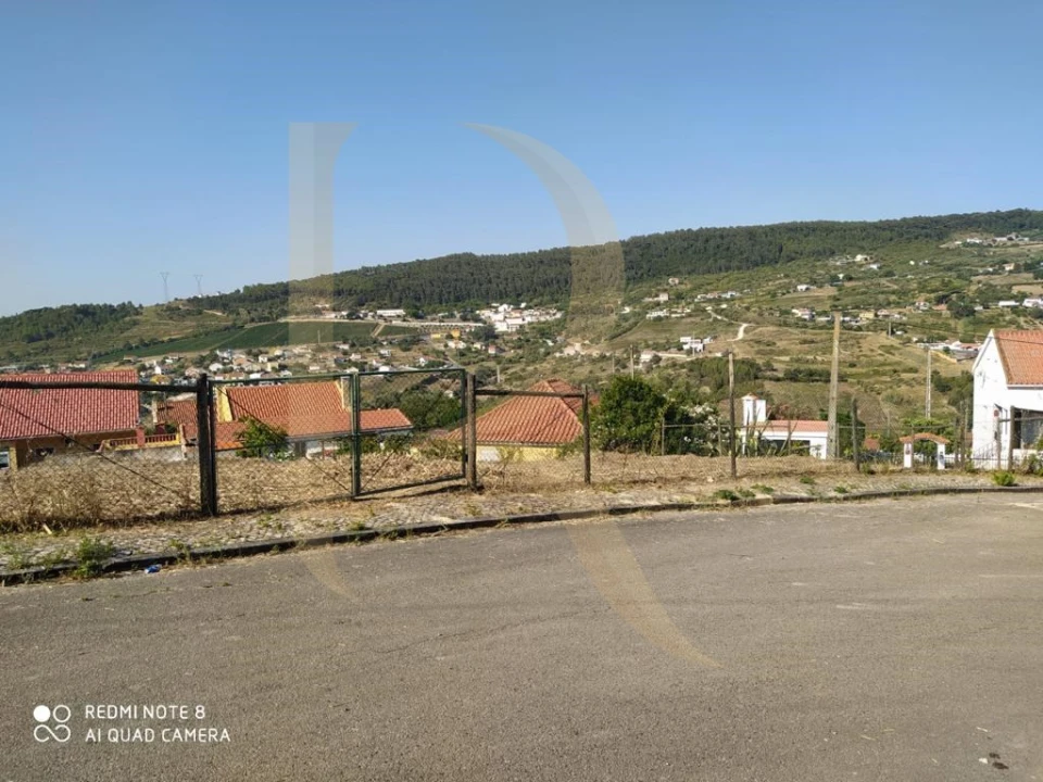 Terreno para Venda em Alhandra, São João dos Montes e Calhandriz Foto 2