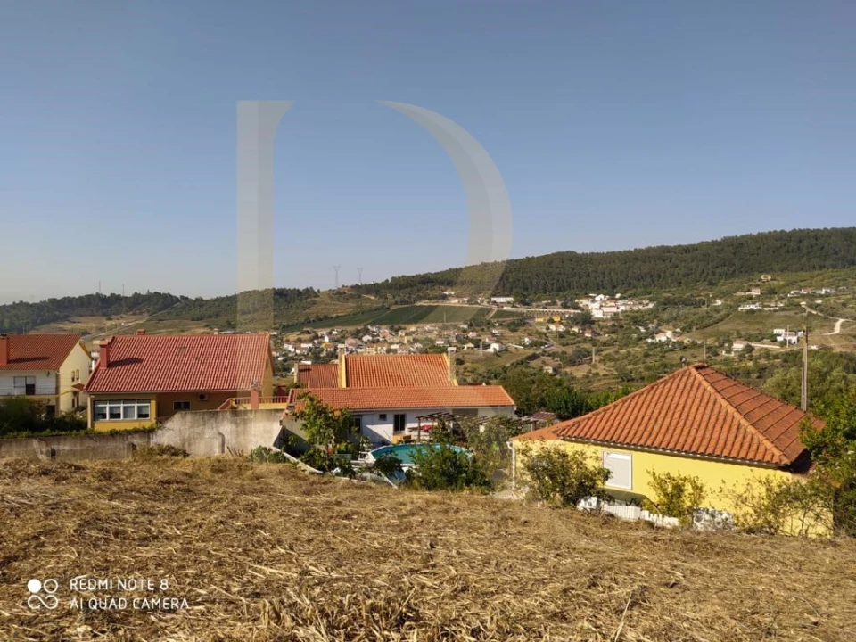 Terreno para Venda em Alhandra, São João dos Montes e Calhandriz Foto 4