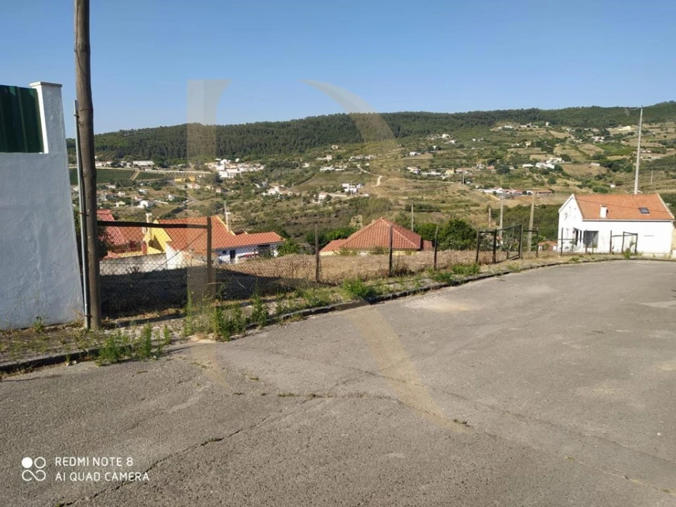 Terreno para Venda em Alhandra, São João dos Montes e Calhandriz Foto 5