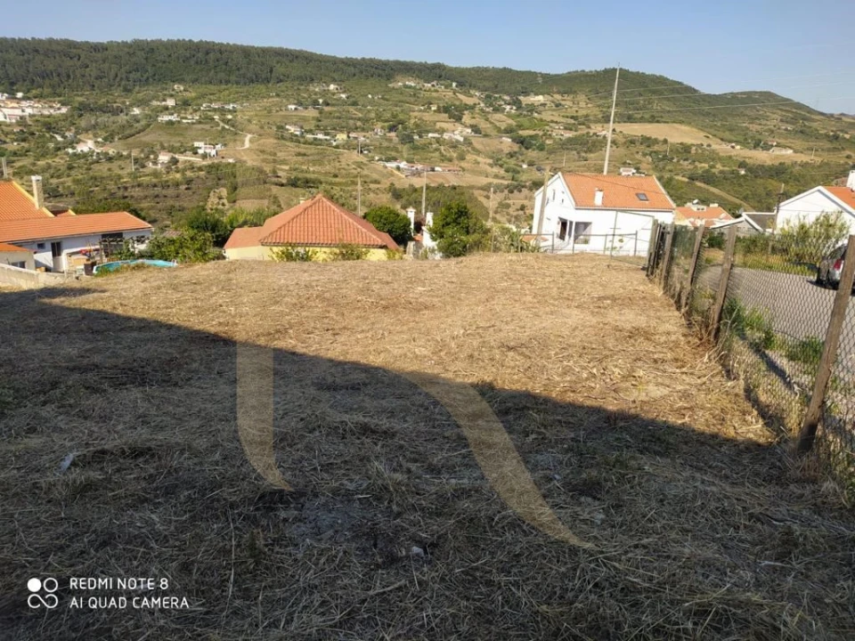 Terreno para Venda em Alhandra, São João dos Montes e Calhandriz Foto 6