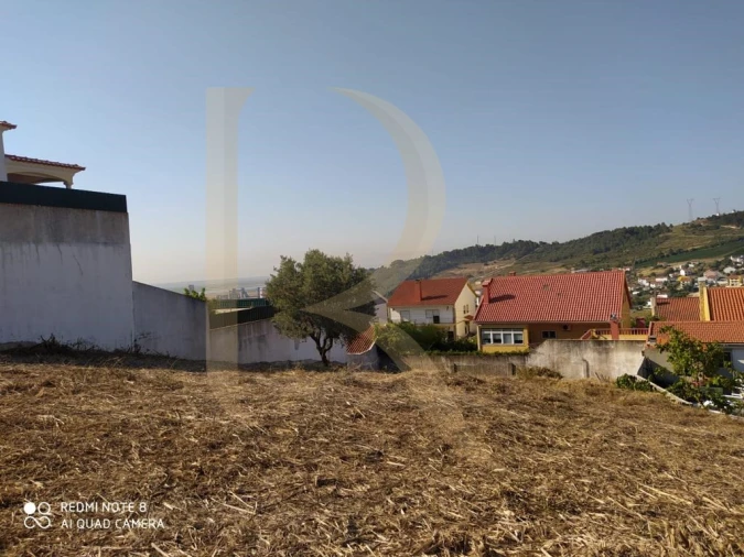 Terreno para Venda em Alhandra, São João dos Montes e Calhandriz Foto 1
