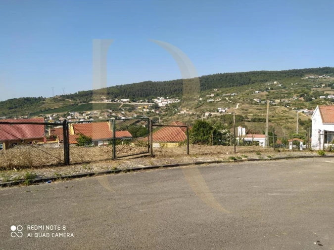 Terreno para Venda em Alhandra, São João dos Montes e Calhandriz Foto 2