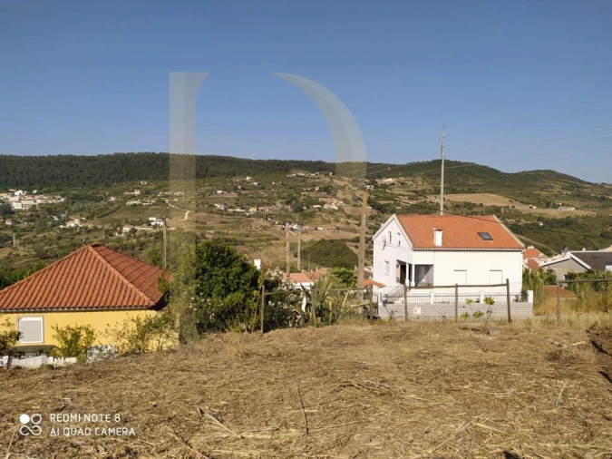 Terreno para Venda em Alhandra, São João dos Montes e Calhandriz Foto 3