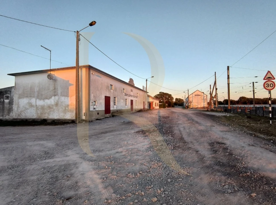 Terreno para Venda em Pegões Foto 7