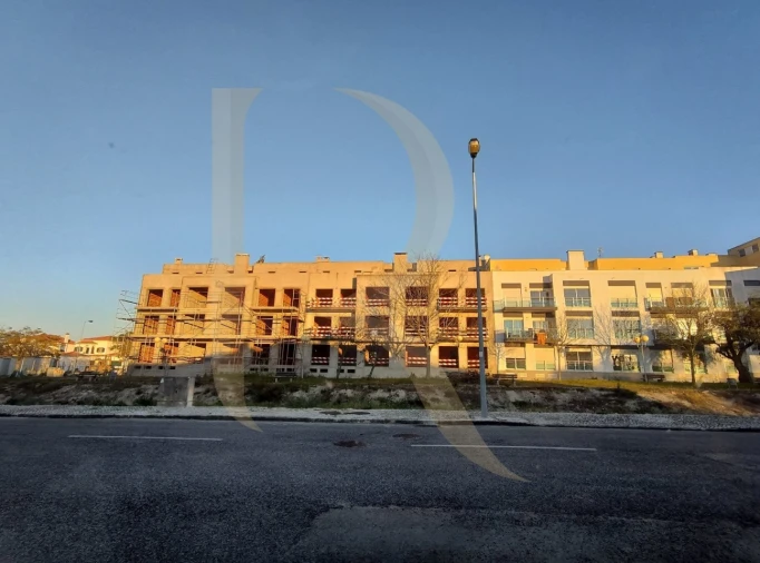 Terreno para Venda em Pegões Foto 2