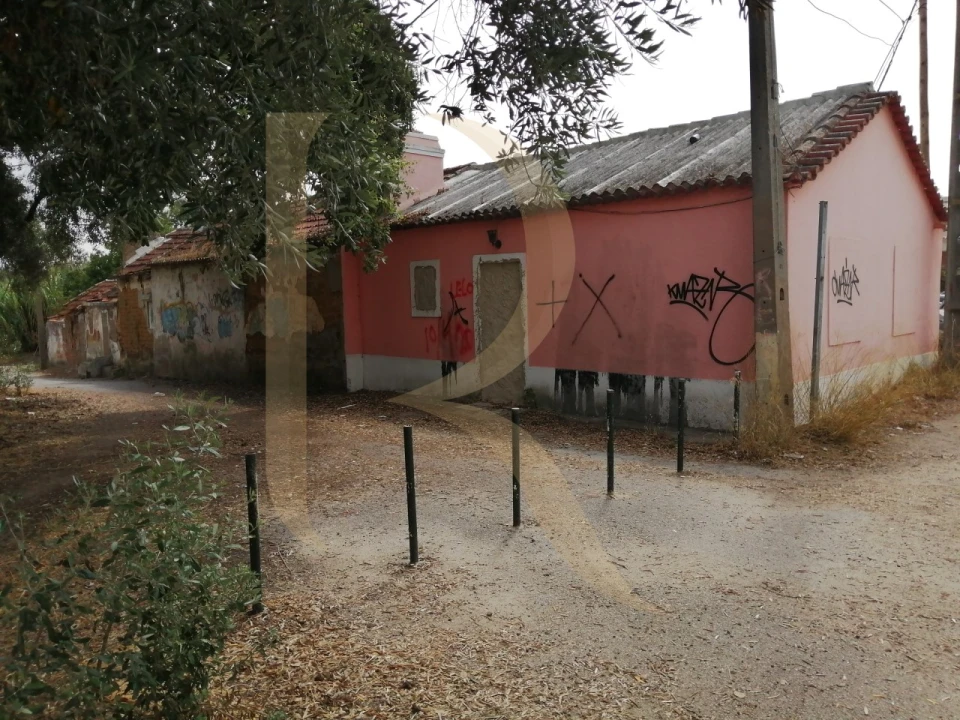 Terreno para Venda em Seixal, Arrentela e Aldeia de Paio Pires Foto 10
