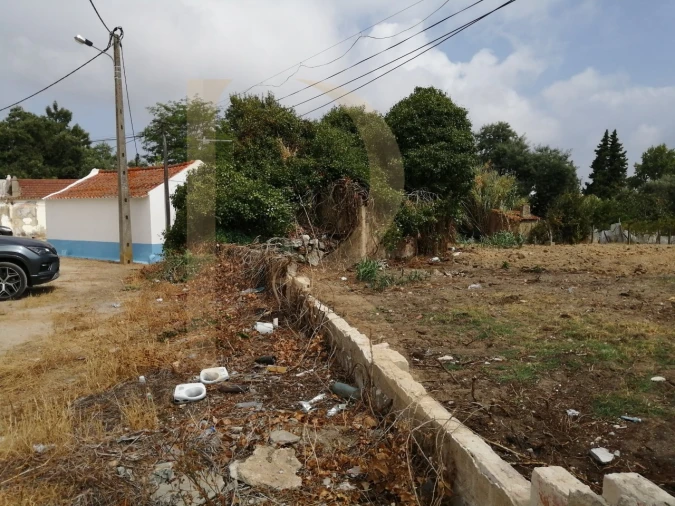 Terreno para Venda em Seixal, Arrentela e Aldeia de Paio Pires Foto 6