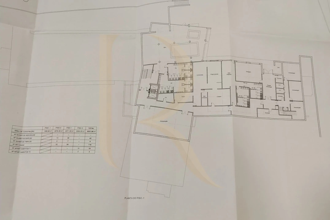 Terreno para Venda em Seixal, Arrentela e Aldeia de Paio Pires Foto 8