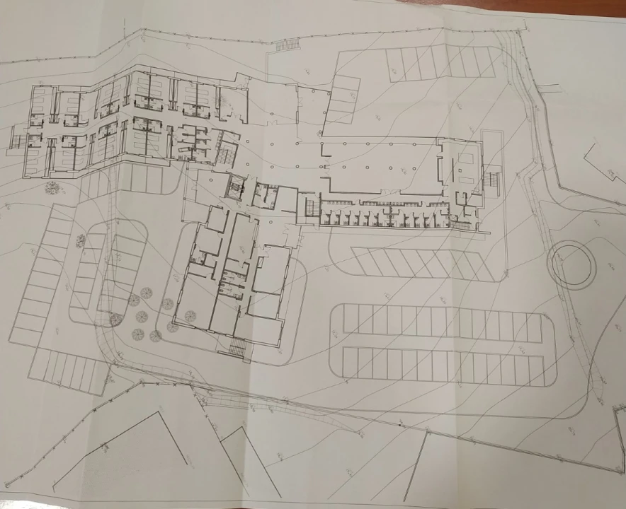 Terreno para Venda em Seixal, Arrentela e Aldeia de Paio Pires Planta 4