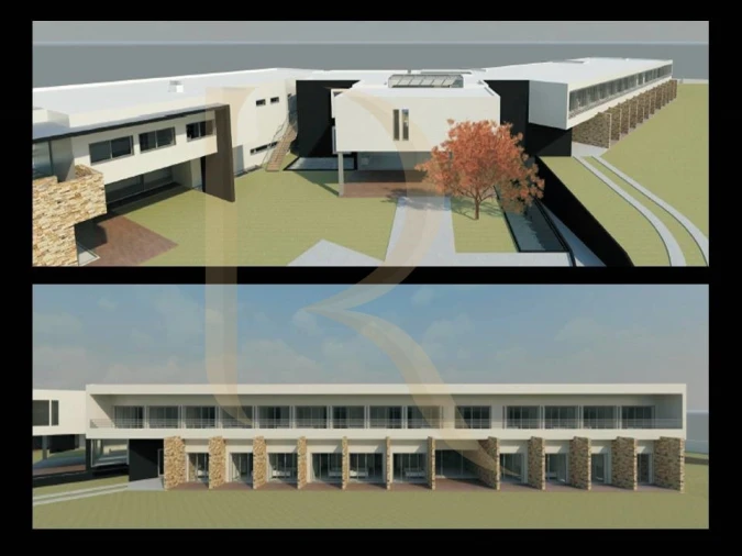 Terreno para Venda em Seixal, Arrentela e Aldeia de Paio Pires Foto 3