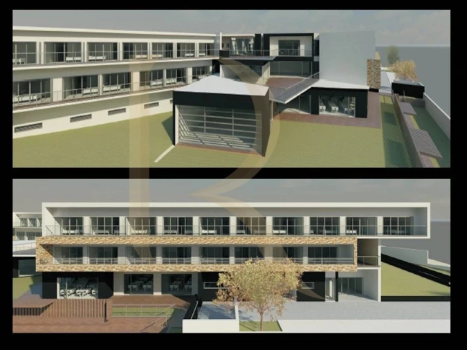 Terreno para Venda em Seixal, Arrentela e Aldeia de Paio Pires Foto 5