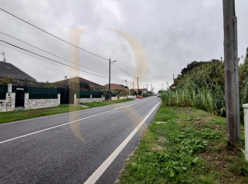 Terreno para Venda em Santo Antonio da Charneca Foto 14