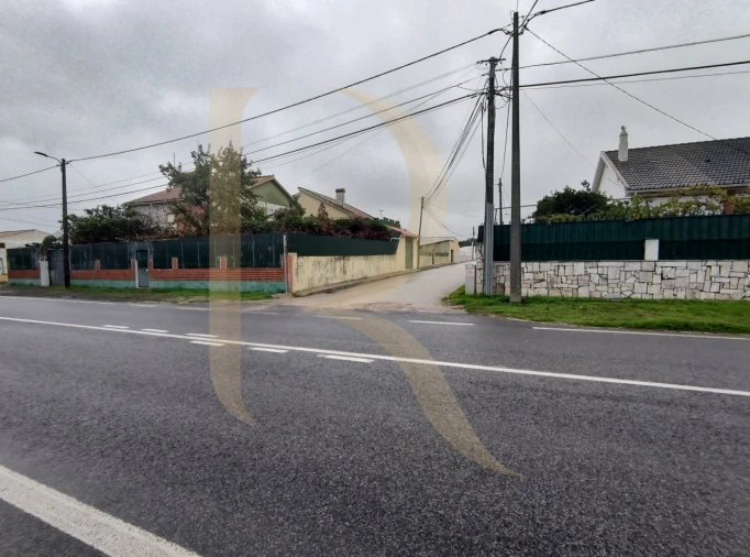 Terreno para Venda em Santo Antonio da Charneca Foto 13