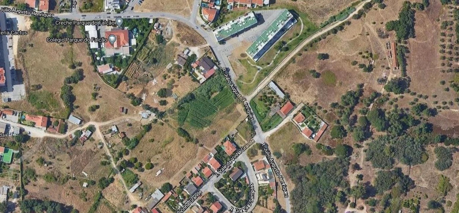 Terreno para Venda em Seixal, Arrentela e Aldeia de Paio Pires Foto 7