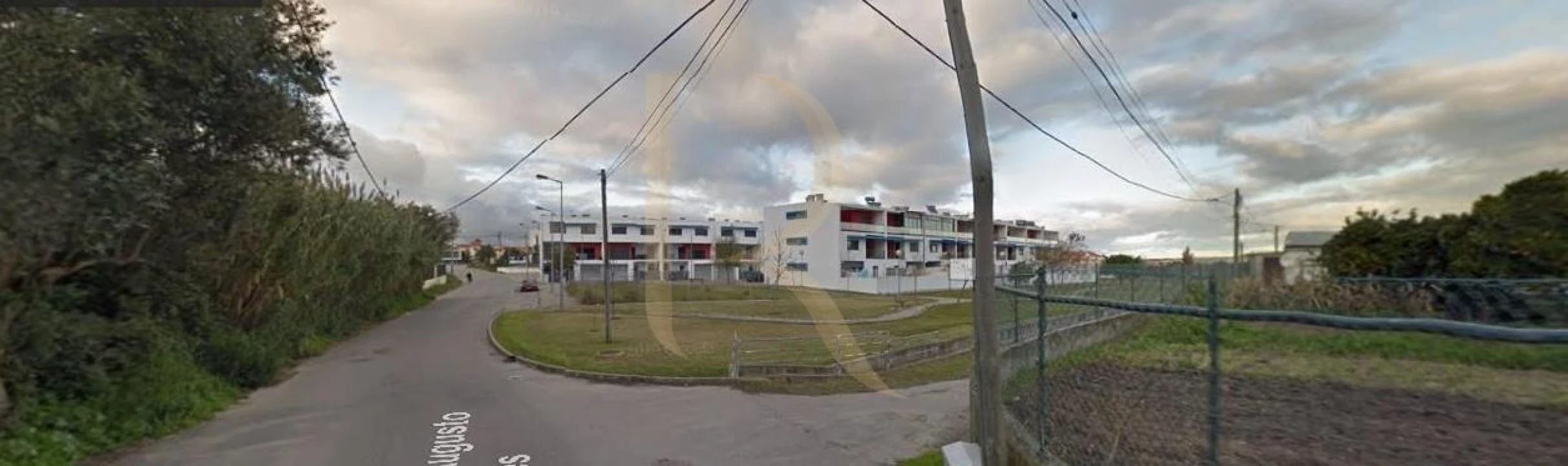 Terreno para Venda em Seixal, Arrentela e Aldeia de Paio Pires Foto 5