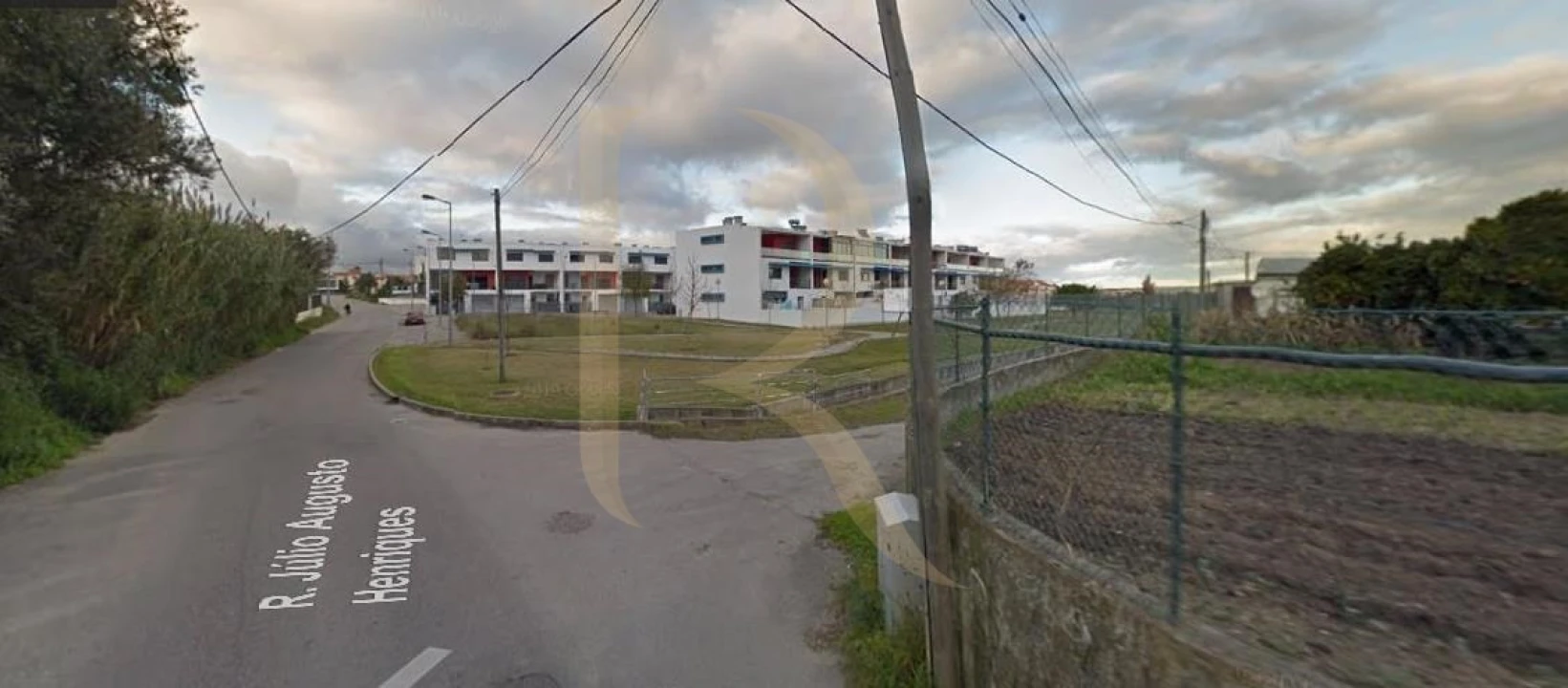 Terreno para Venda em Seixal, Arrentela e Aldeia de Paio Pires Foto 6