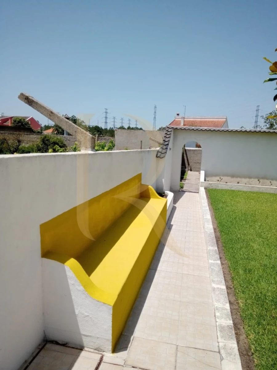 Terreno para Venda em Fernao Ferro Foto 8