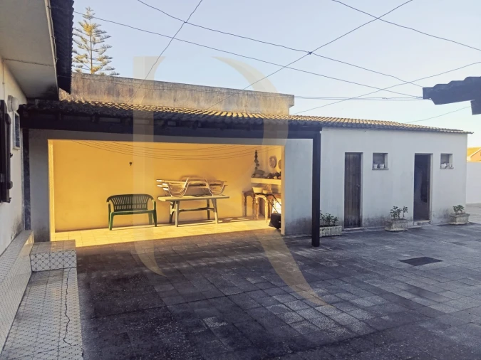 Terreno para Venda em Fernao Ferro Foto 12