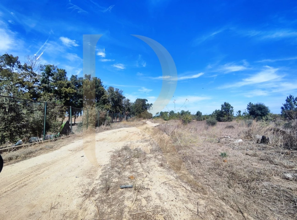 Terreno para Venda em Quinta do Anjo Foto 7