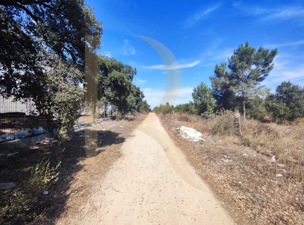 Terreno para Venda em Quinta do Anjo Foto 8