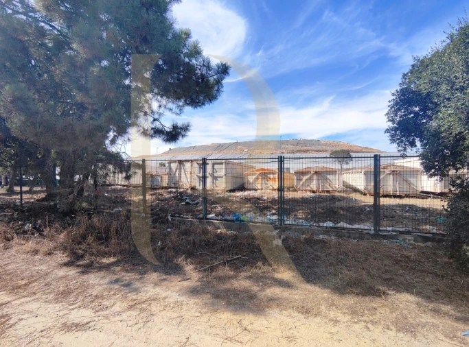 Terreno para Venda em Quinta do Anjo Foto 5