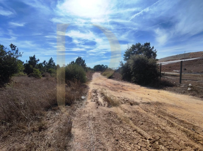 Terreno para Venda em Quinta do Anjo Foto 13