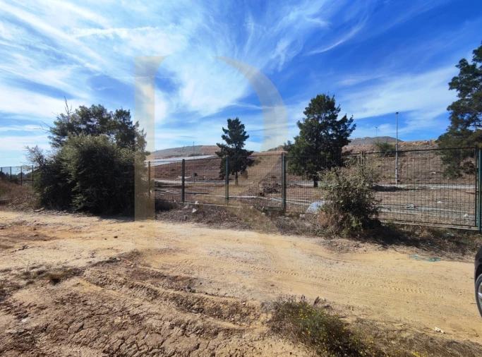 Terreno para Venda em Quinta do Anjo Foto 14