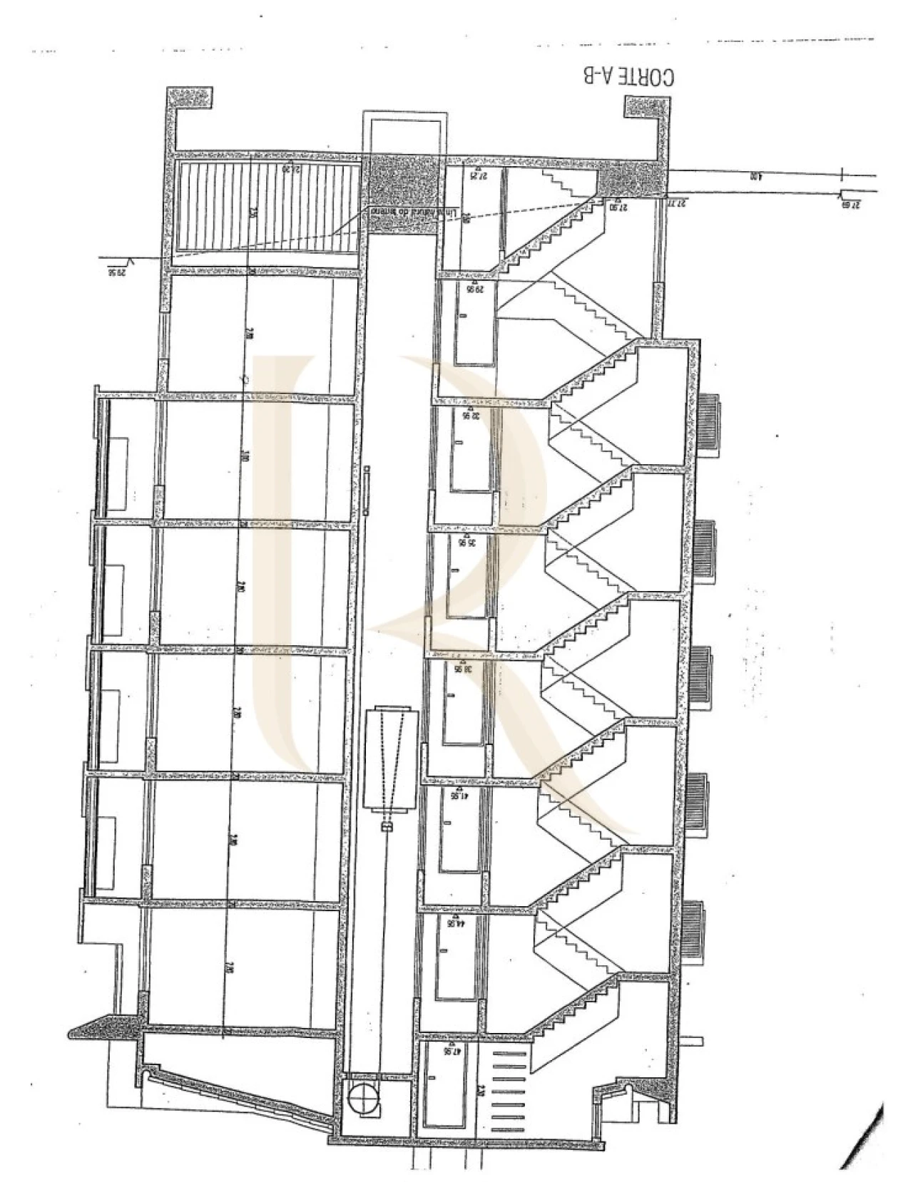 Terreno para Venda em Laranjeiro e Feijó Foto 7