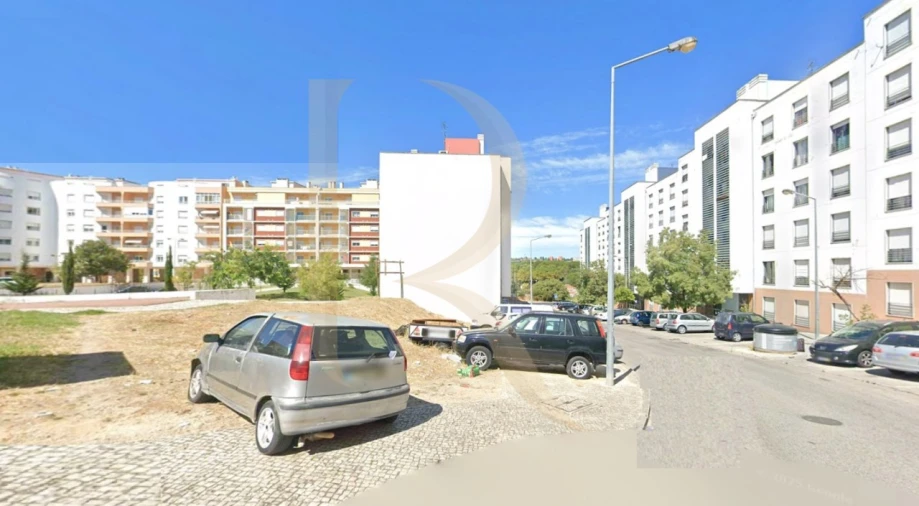 Terreno para Venda em Laranjeiro e Feijó